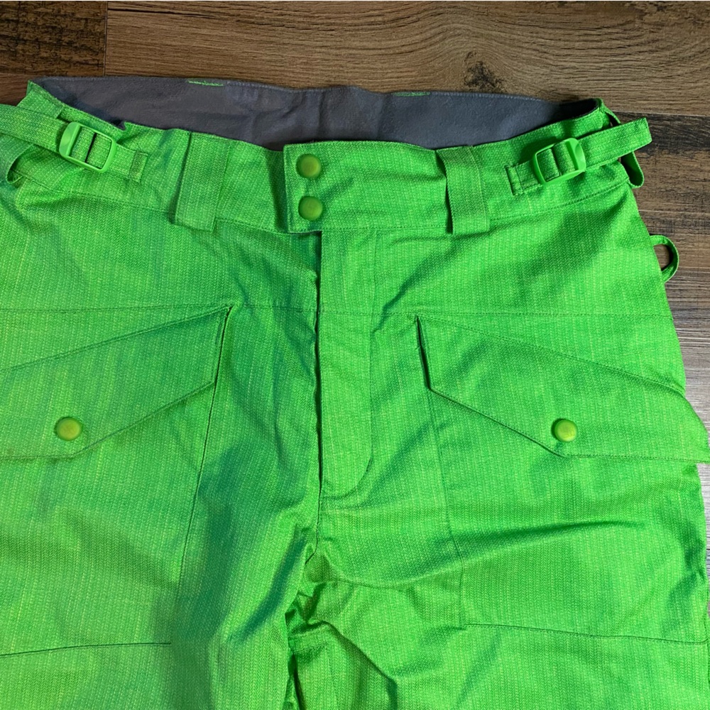 Men’s/Unisex Columbia Ski/Snowboarding Pants
